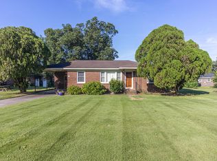 117 Cary Dr, Beech Island, SC 29842