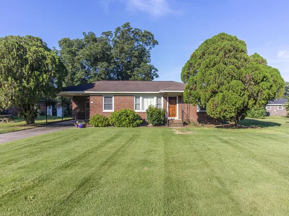 117 Cary Dr, Beech Island, SC 29842