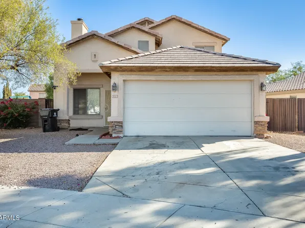 3717 N 105TH Lane, Avondale, AZ 85392