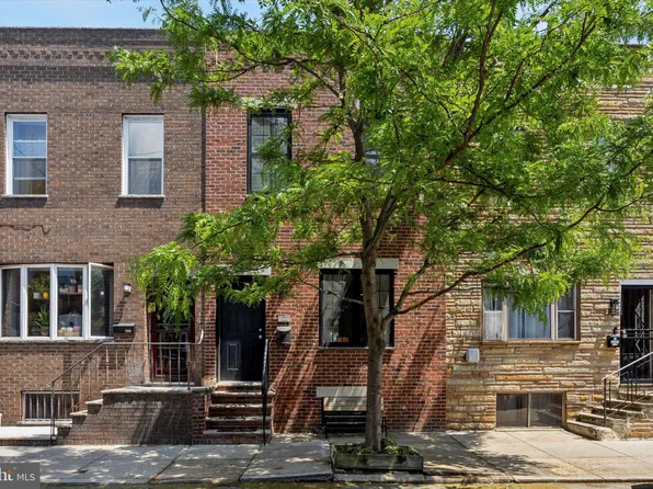 2421 S 16th St, Philadelphia, PA 19145