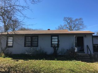 603 Booth Ave, Cantonment, FL 32533