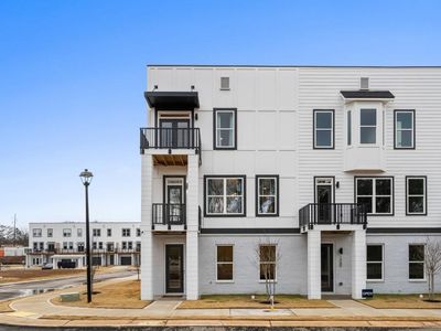 1084 Brookglynn, Decatur, GA, 30032
