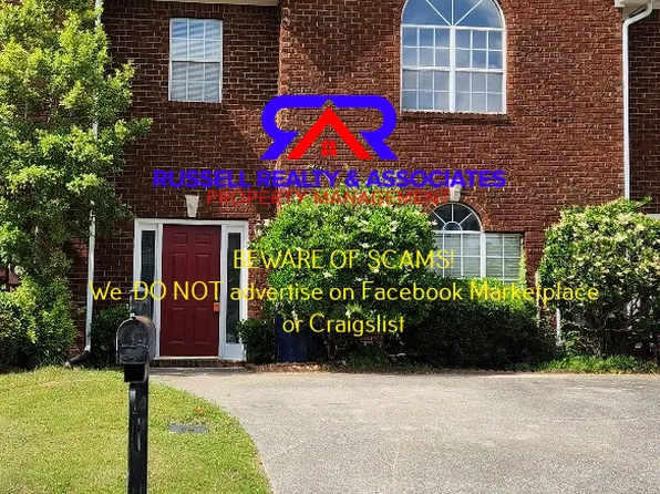 536 Treymoor Lake Cir, Alabaster, AL