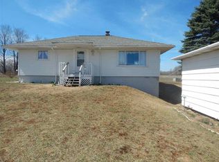 650 S Eight Mile Rd, Lake City, MI 49651