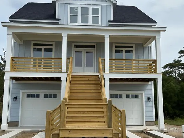 541 E Great Egret Way, Beaufort, NC 28516