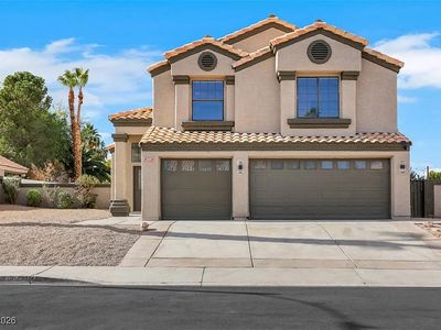 2614 White Pine Dr, Henderson, NV, 89074