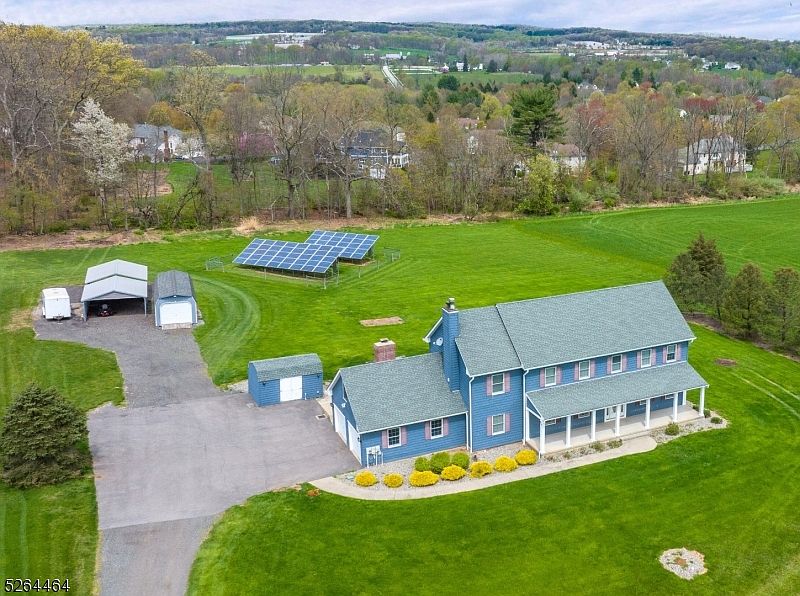 418 Pittstown Rd, Pittstown, NJ 08867 MLS 3898511 Zillow