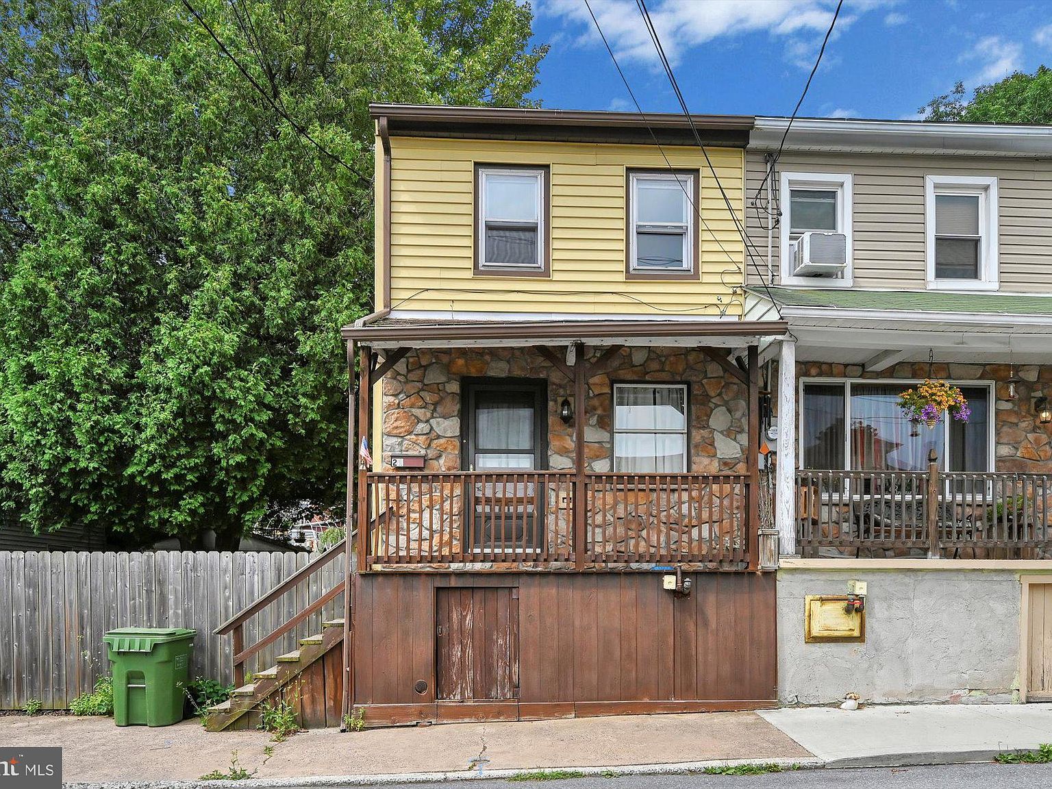 21 N Crescent St, Tremont, PA 17981 Zillow