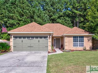 115 Redfield Dr, Pooler, GA 31322