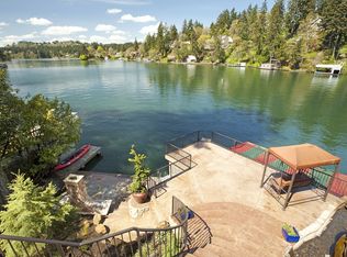 1017 Lake Front Rd, Lake Oswego, OR 97034
