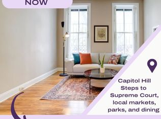 113 C St SE #2, Washington, DC 20003