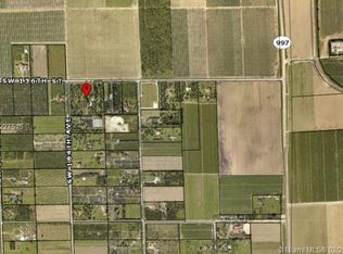 18300 SW 136th St, Miami, FL 33196