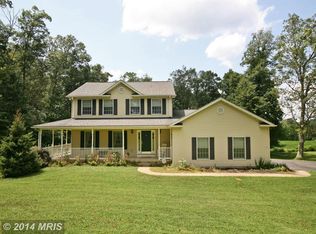 4616 Skidmore Rd, Westminster, MD 21157