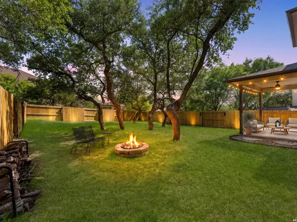 1446 Sparrow Song, San Antonio, TX 78260