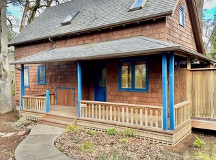 233 Spyglass Dr, Eugene, OR
