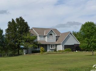 670 N 1457th Rd, Lawrence, KS 66049