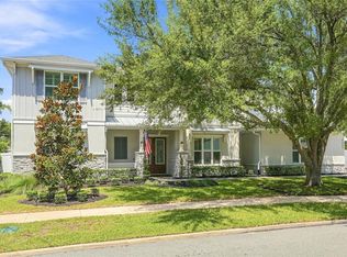4309 W BARCELONA STREET, TAMPA, FL 33629