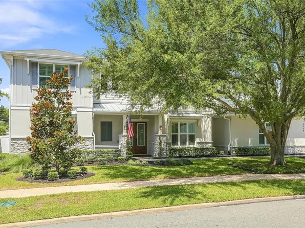 4309 W BARCELONA STREET, TAMPA, FL 33629
