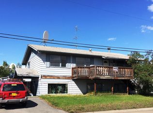 4505 Ames Ave, Anchorage, AK 99508