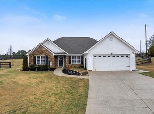 105 Bentcreek Pl, Dallas, GA 30157