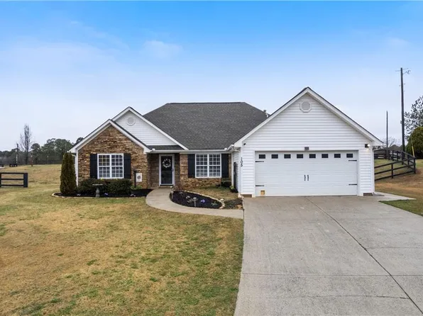 105 Bentcreek Pl, Dallas, GA 30157