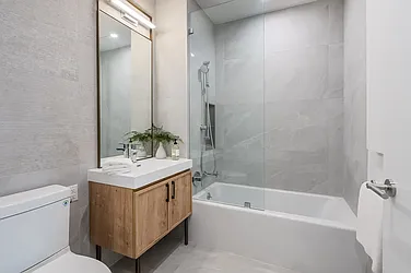 Rented by The KCI Group