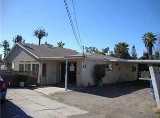32 J St, Chula Vista, CA 91910