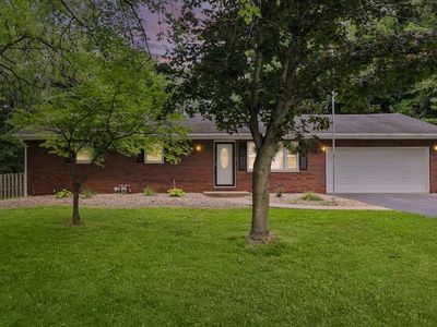 8424 Steelecrest Ln, Troy, IL, 62294