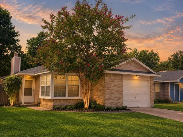 20519 Boxridge Ln, Katy, TX 77449