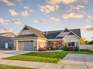 3777 N Mashie St, Post Falls, ID 83854