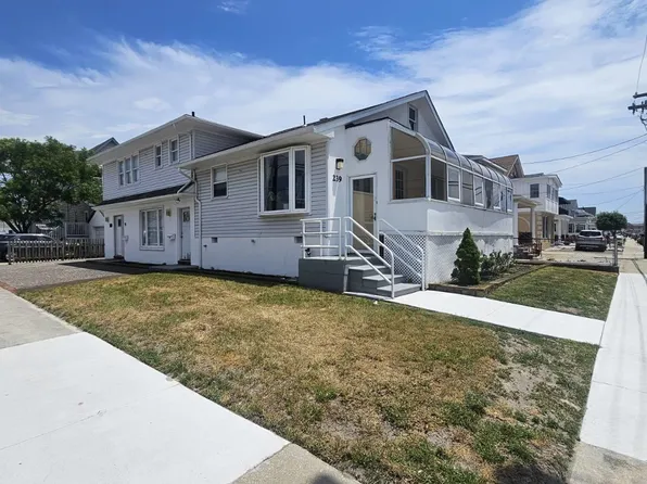 239 N Derby Ave, Ventnor, NJ 08406
