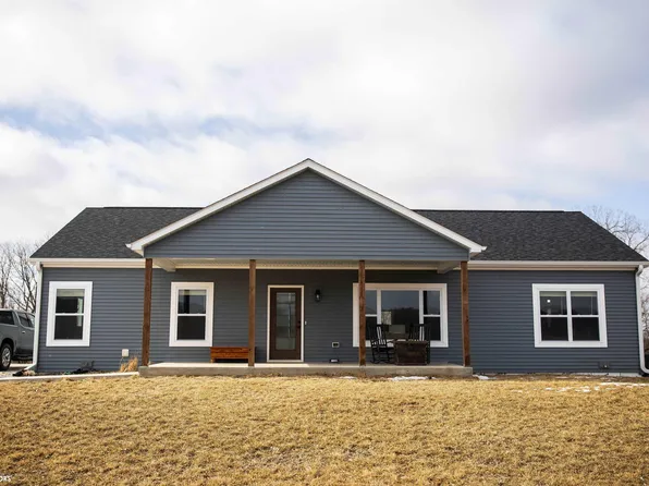 21971 Dale Miller Rd, Davis City, IA 50065