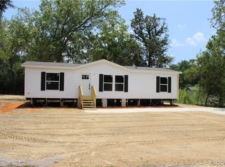 2845 N Lakefront Dr, Hernando, FL 34442