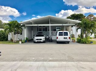 134TH Way, Davie, FL 33325
