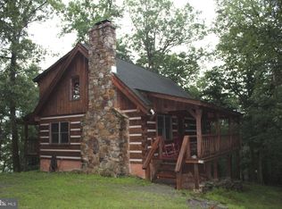 6046 Needmore Rd, Baker, WV 26801