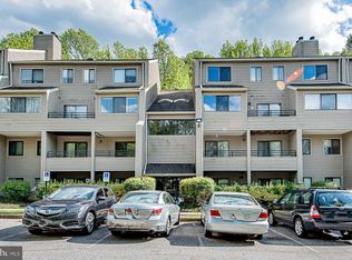 8003 Greenspring Way APT B, Owings Mills, MD 21117
