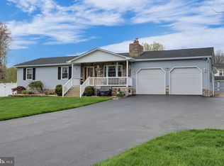 716 Paradise Rd, Aberdeen, MD 21001