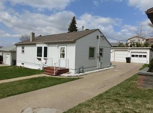 2128 E East Ave, Bismarck, ND 58501