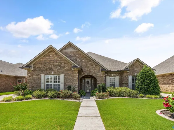 25112 Kingston Dr, Athens, AL 35613