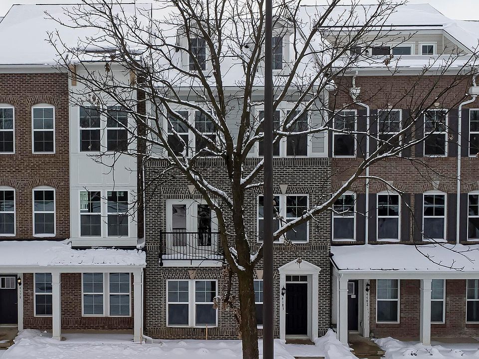 1st image of 4183 Tuller Rd Lot 1104