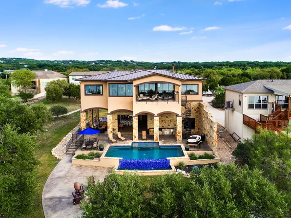 2804 Truman Cv, Lago Vista, TX 78645