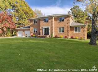 11904 Aten St, Fort Washington, MD 20744