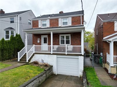 1116 Oglethorpe Ave, Pittsburgh, PA, 15201