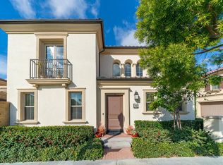 89 Hanging Gdn, Irvine, CA 92620