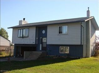 6501 Ichabod Ave, Gillette, WY 82718