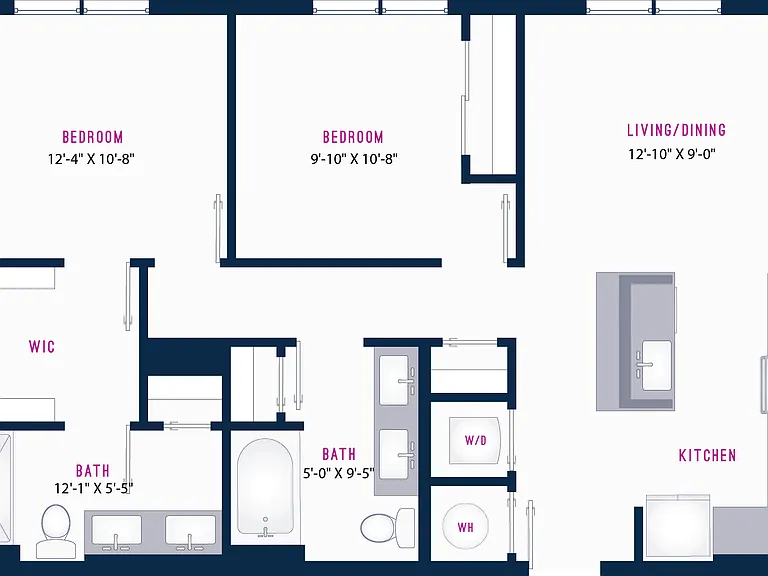 B2B Floor Plan B2B Floor Plan