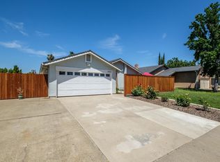 9425 N Kiefer Blvd, Sacramento, CA 95826