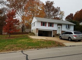 5559 Chauveau Dr, Saint Louis, MO 63129