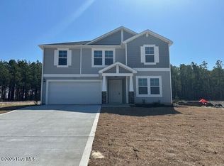 193 Deep River Rd, Aberdeen, NC 28315