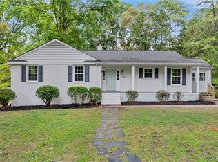 8806 Chippenham Rd, Richmond, VA 23235